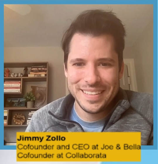Talking About Fashionable Adaptive Apparel with Jimmy Zollo