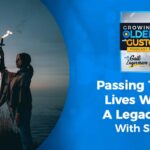 Passing The Torch: Lives Well Lived – A Legacy of Hope With Sky Bergman