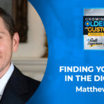 Finding Your Tribe In The Digital Age With Matthew Edgerton