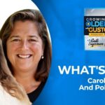 What’s Next? With Caroline Brecker And Polly Chandler