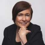 Growing Older with Gusto | Bonnie Moore | Mystery Novel