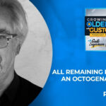 All Remaining Passengers: An Octogenarian’s Take On Legacy With Philip Slayton