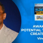 Awaken Your Potential Through Creative Aging With Vincent Tilford
