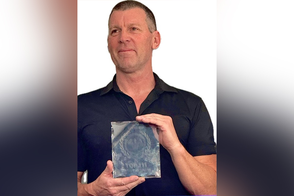 Growing Older with Gusto | Dan Metcalfe | Natural Health