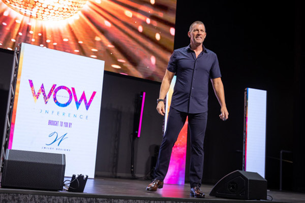 Growing Older with Gusto | Dan Metcalfe | Natural Health