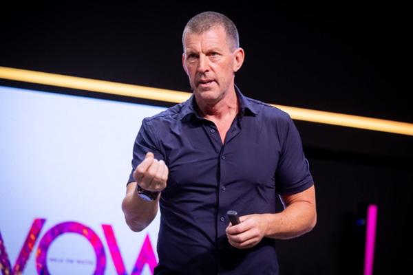 Growing Older with Gusto | Dan Metcalfe | Natural Health