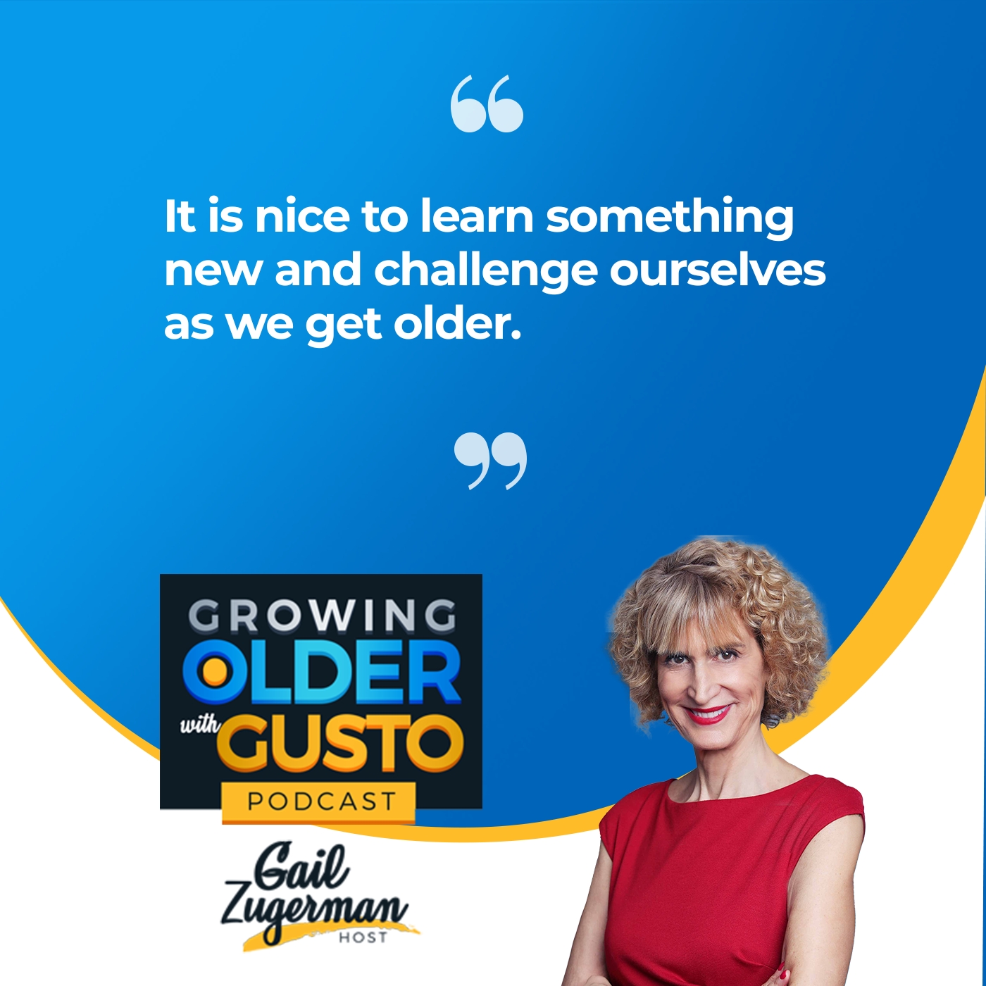 Growing Older with Gusto | Dan Metcalfe | Natural Health