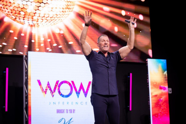 Growing Older with Gusto | Dan Metcalfe | Catastrophic Injuries