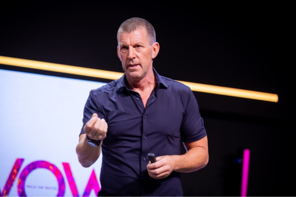 Growing Older with Gusto | Dan Metcalfe | Catastrophic Injuries