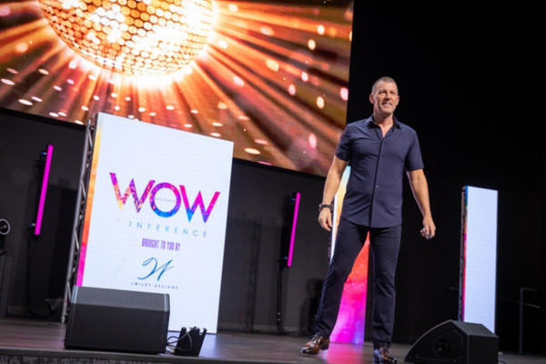 Growing Older with Gusto | Dan Metcalfe | Catastrophic Injuries