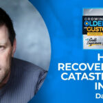 How To Recover From Catastrophic Injuries With Dan Metcalfe