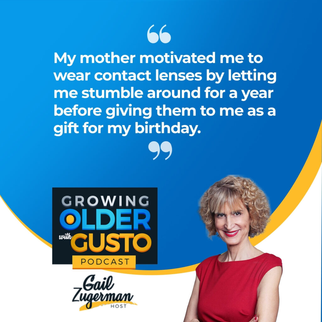 Growing Older with Gusto | Dan Metcalfe | Catastrophic Injuries