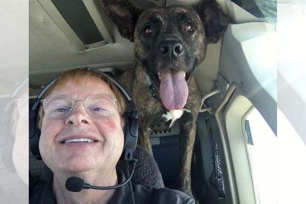 Growing Older with Gusto | Dr. Peter Rork | Saving Dogs